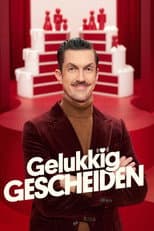 Poster for Gelukkig Gescheiden