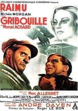 Poster for Heart of Paris