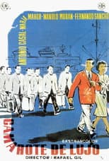 Poster for Luxury Cabin