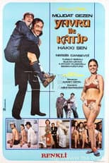 Poster for Yavru ile Katip