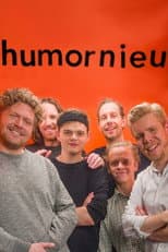 Poster for Humornieu