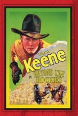 Poster for Beyond the Rockies