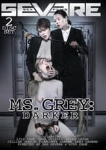 Poster for Ms. Grey 2: Darker
