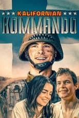 Poster for Perfect Commando