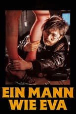 Poster for A Man Like Eva