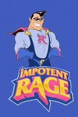 Poster for Impotent Rage