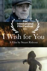 Poster for I Wish For You