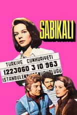 Poster for Sabıkalı