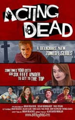 Poster for Acting Dead
