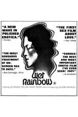 Poster for Wet Rainbow