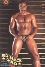 Poster for Big Black Gold