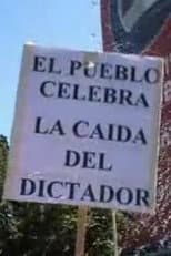 Poster for El día que murió Pinochet