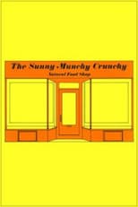 Poster for The Sunny Munchy Crunchy Natural Food Shop