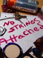 Poster for No Strings Attached