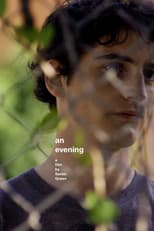 Poster for An Evening