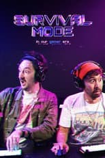 Poster for Survival Mode