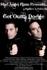 Poster for Get Outta Dodge