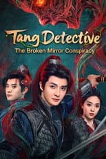 Poster for Tang Detective: The Broken Mirror Conspiracy