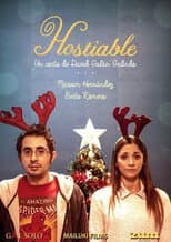 Poster for Hostiable