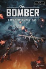 Poster for The Bomber: Terror of WWII