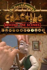 Poster for Wallace & Gromit’s Cracking Contraptions: Behind the Scenes