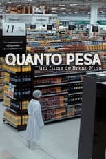 Poster for Quanto Pesa