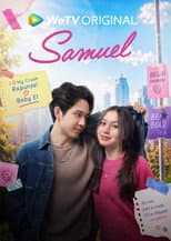 Poster for WeTV Original Samuel