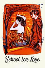Poster for School for Love