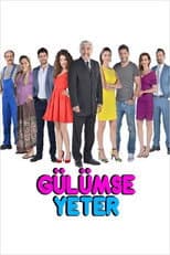 Poster for Just Smile