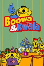 Poster for Boowa & Kwala