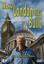 Poster for How London Was Built