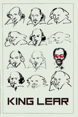 Poster for King Lear