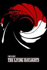 Poster for Inside 'The Living Daylights'
