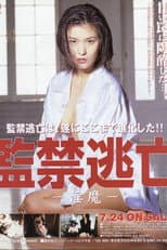 Poster for Confinement Escape: Inccubus