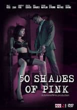 Poster for 50 Shades of Pink