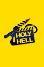 Poster for Holy Hell