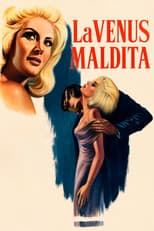 Poster for La Venus Maldita