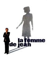 Poster for La femme de Jean