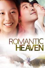 Poster for Romantic Heaven