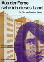 Poster for Aus der Ferne sehe ich dieses Land