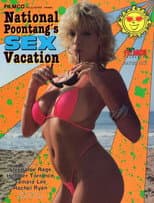 Poster for National Poontang's Summer Vacation
