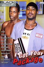 Poster for I Got Your Package