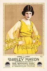 Poster for The Winning Girl