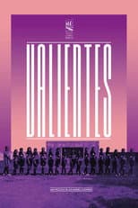 Poster for The Brave Ones