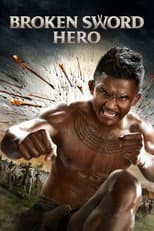 Poster for Broken Sword Hero
