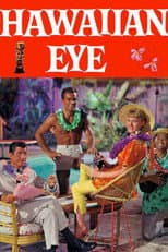 Poster for Hawaiian Eye