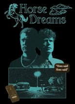 Poster for Horse Dreams