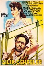 Poster for Silik Çehreler