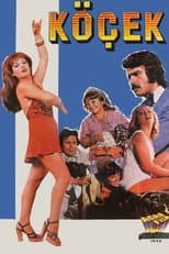 Poster for Dancing Boy