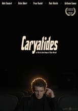 Poster for Caryatides